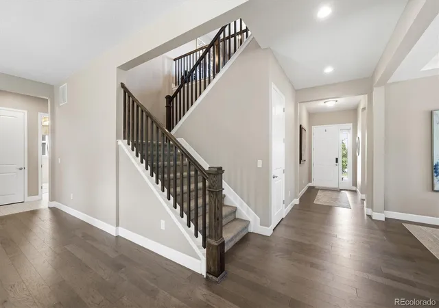 4th image of 16332 Spanish Peak Wy, Broomfield, CO 80023 | MLS# 4694645