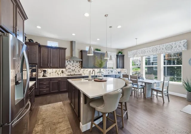 5th image of 16332 Spanish Peak Wy, Broomfield, CO 80023 | MLS# 4694645