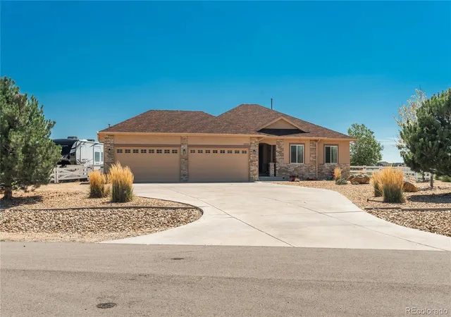 2nd image of 10920 E 166th Ave, Brighton, CO 80602 | MLS# 1659300