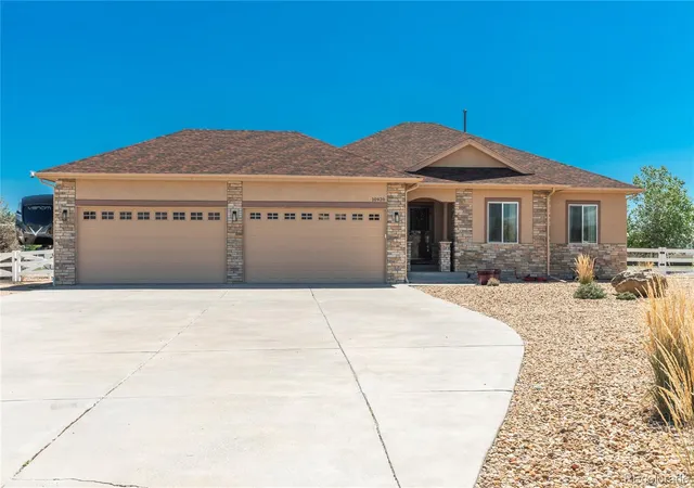 3rd image of 10920 E 166Th Ave, Brighton, CO 80602 | MLS# 1659300