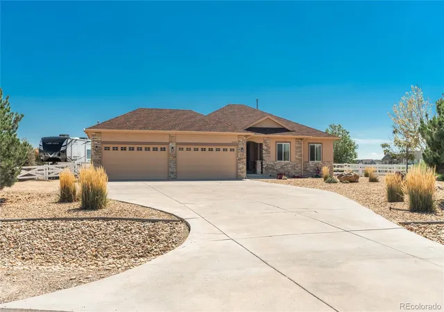 4th image of 10920 E 166Th Ave, Brighton, CO 80602 | MLS# 1659300