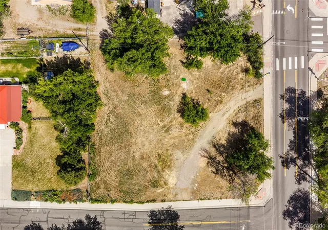 Photo 2 of Land for sale at 3800 Independence Ct, Wheat Ridge, CO 80033 | MLS# 9917557 | Listing updated on 2026-09-01