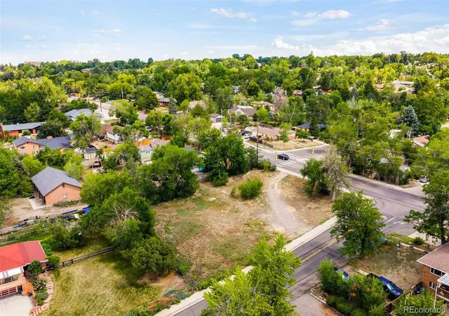 Photo 5 of Land for sale at 3800 Independence Ct, Wheat Ridge, CO 80033 | MLS# 9917557 | Listing updated on 2026-09-01