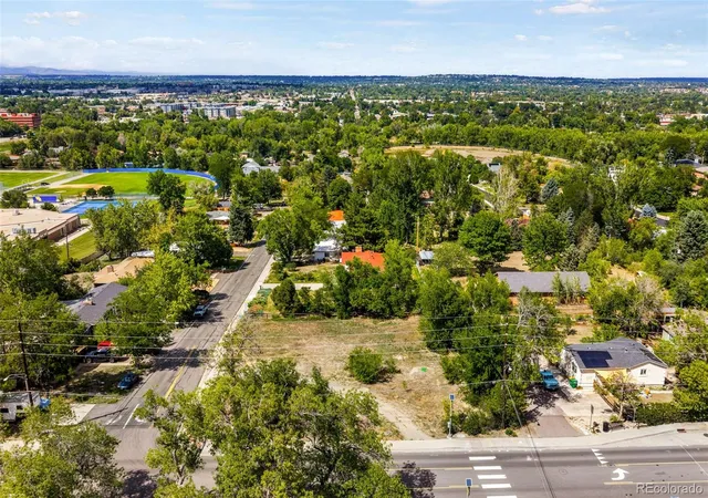 Photo 3 of Land for sale at 3816 Independence Ct, Wheat Ridge, CO 80033 | MLS# 5182801 | Listing updated on 2026-09-01