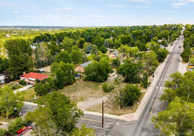 Photo 4 of Land for sale at 3816 Independence Ct, Wheat Ridge, CO 80033 | MLS# 5182801 | Listing updated on 2026-09-01