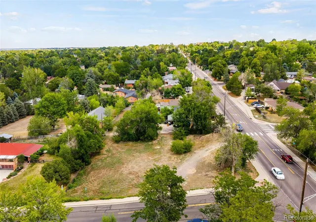 Photo 5 of Land for sale at 3816 Independence Ct, Wheat Ridge, CO 80033 | MLS# 5182801 | Listing updated on 2026-09-01