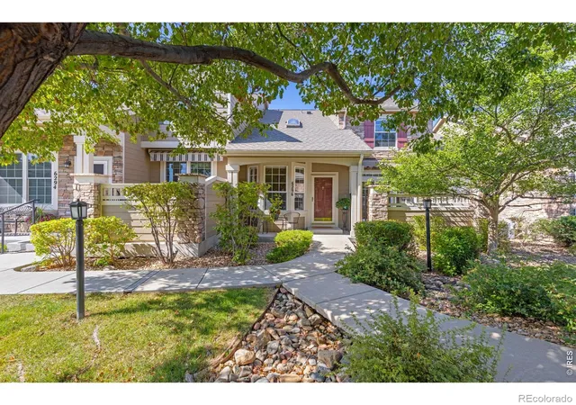 Townhouse for sale at 6296 Terry St, Arvada, CO 80403 | MLS# IR1067169
