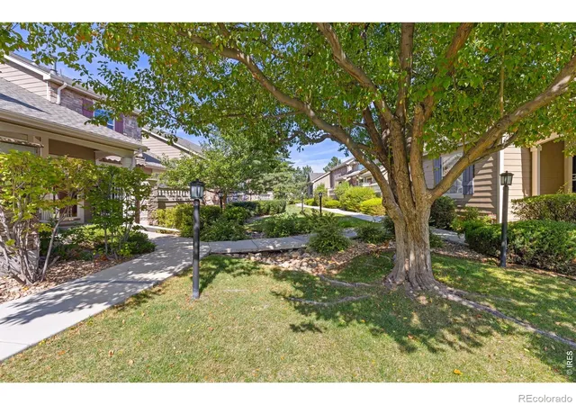 Photo 2 of Townhouse for sale at 6296 Terry St, Arvada, CO 80403 | MLS# IR1067169 | Listing updated on 2026-09-29