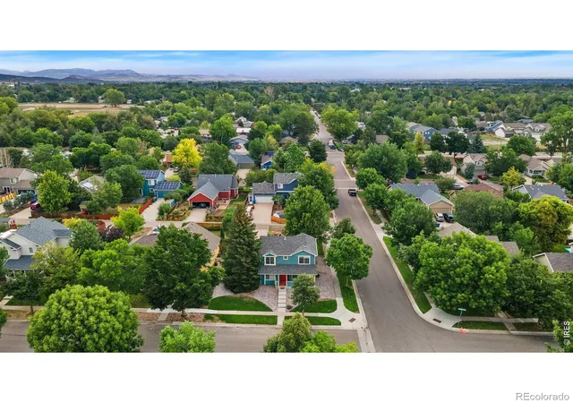 3rd image of 2702 Bianco Dr, Fort Collins, CO 80521 | MLS# IR1067171