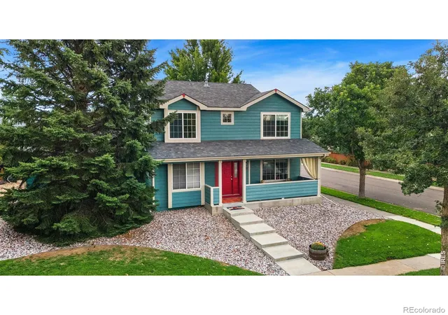 4th image of 2702 Bianco Dr, Fort Collins, CO 80521 | MLS# IR1067171