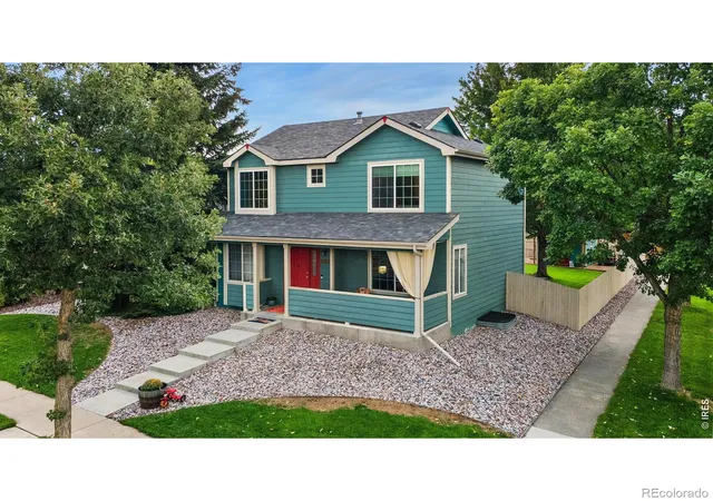 5th image of 2702 Bianco Dr, Fort Collins, CO 80521 | MLS# IR1067171