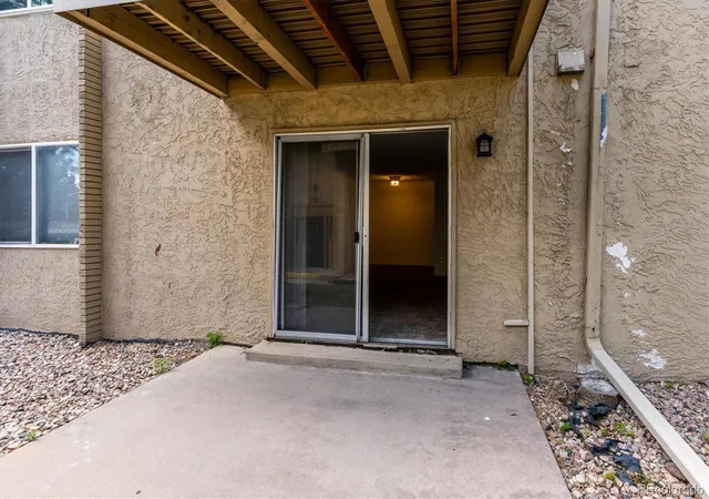 Photo 18 of Condo for sale at 7455 E Quincy Ave #107, Denver, CO 80237 | MLS# 9644090 | Listing updated on 2026-08-26