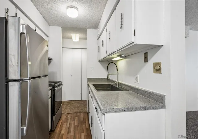 Photo 4 of Condo for sale at 7455 E Quincy Ave #107, Denver, CO 80237 | MLS# 9644090 | Listing updated on 2026-10-02