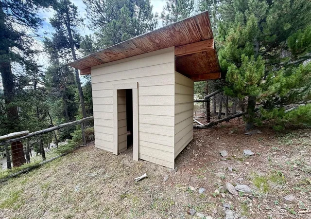 Photo 50 of Single family home for sale at 66 Lodgepole Cir, Evergreen, CO 80439 | MLS# 8574413 | Listing updated on 2026-08-31