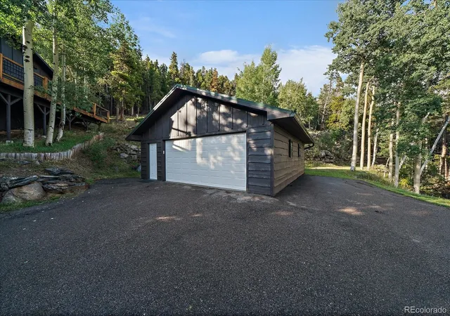 Photo 4 of Single family home for sale at 66 Lodgepole Cir, Evergreen, CO 80439 | MLS# 8574413 | Listing updated on 2026-08-31