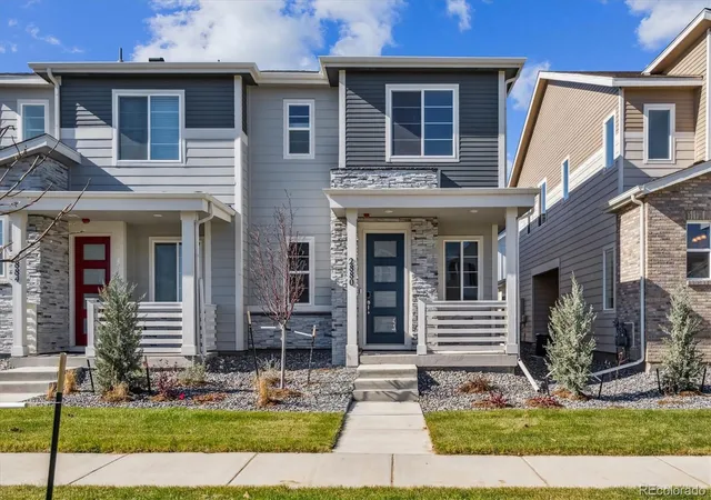 1st image of 2880 Taryn St, Erie, CO 80026 | MLS# 9205465