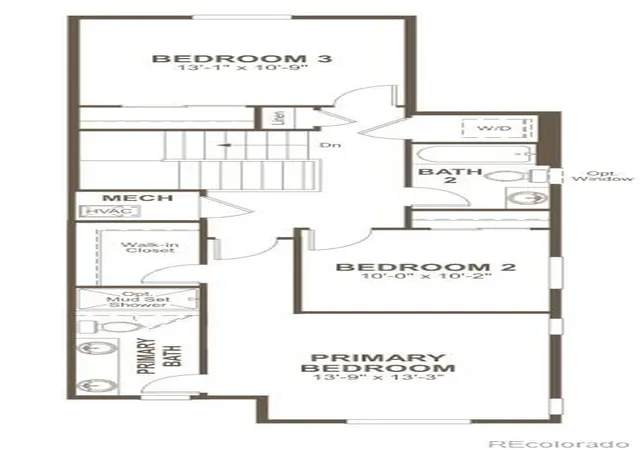23rd image of 2880 Taryn St, Erie, CO 80026 | MLS# 9205465