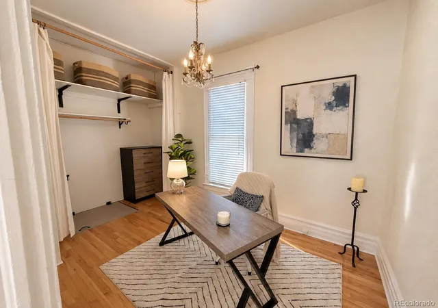 Single family home for sale at 1420 E 25Th Ave, Denver, CO 80205 | MLS# 3637898