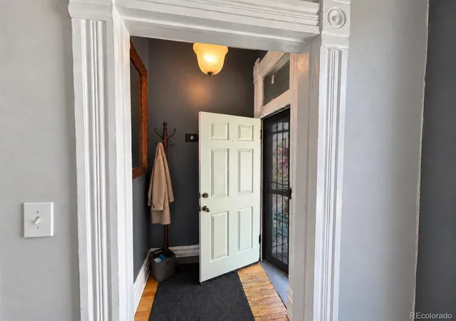 Photo 2 of Single family home for sale at 1420 E 25th Ave, Denver, CO 80205 | MLS# 3637898 | Listing updated on 2026-10-22