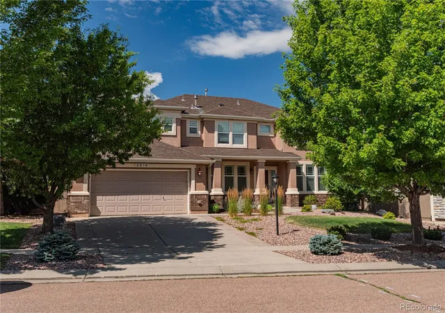 1st image of 3519 Oak Meadow Dr, Colorado Springs, CO 80920 | MLS# 5669634