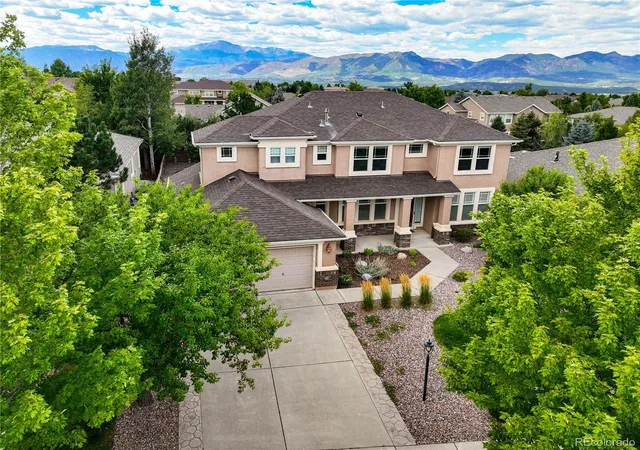44th image of 3519 Oak Meadow Dr, Colorado Springs, CO 80920 | MLS# 5669634