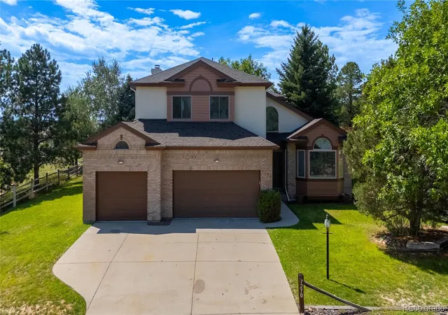1st image of 7270 N Hyperion Wy, Parker, CO 80134 | MLS# 1850781