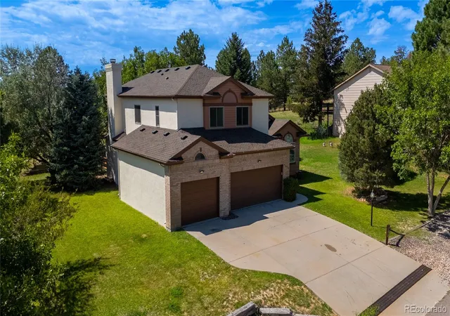 2nd image of 7270 N Hyperion Wy, Parker, CO 80134 | MLS# 1850781
