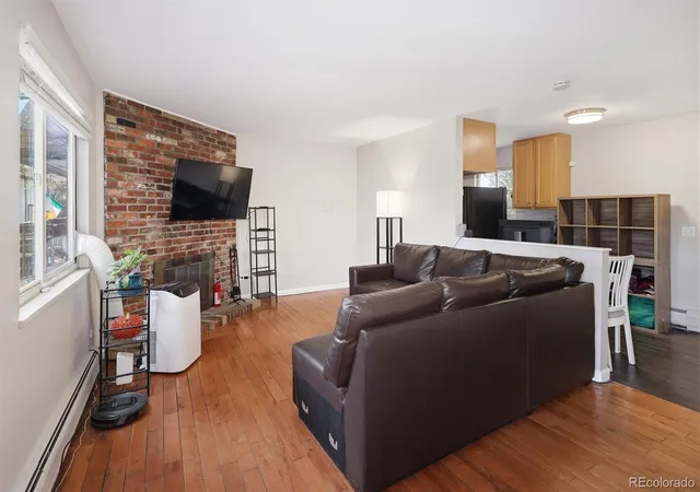 Condo for sale at 2700 S Holly St #208, Denver, CO 80222 | MLS# 6816688