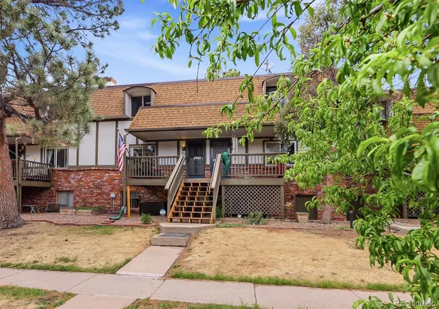 Photo 2 of Condo for sale at 2700 S Holly St #208, Denver, CO 80222 | MLS# 6816688 | Listing updated on 2026-09-30