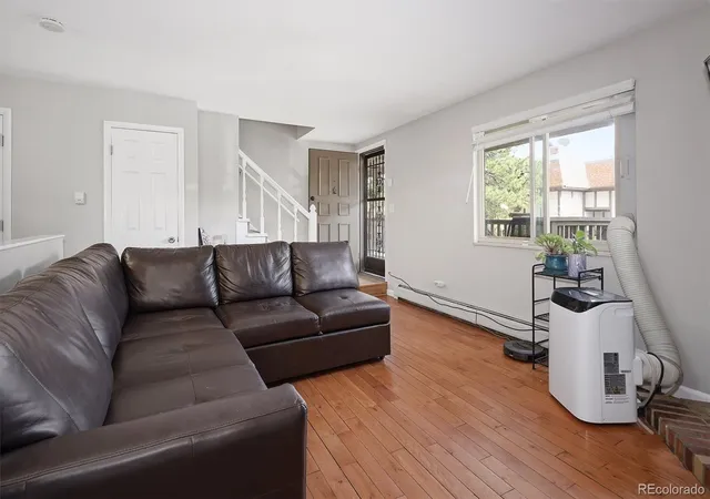 Photo 3 of Condo for sale at 2700 S Holly St #208, Denver, CO 80222 | MLS# 6816688 | Listing updated on 2026-09-30