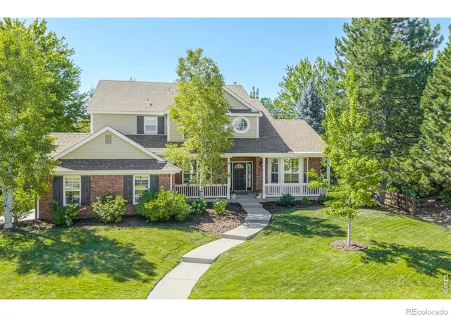 1st image of 5706 Aspen Creek Dr, Broomfield, CO 80020 | MLS# IR1067174