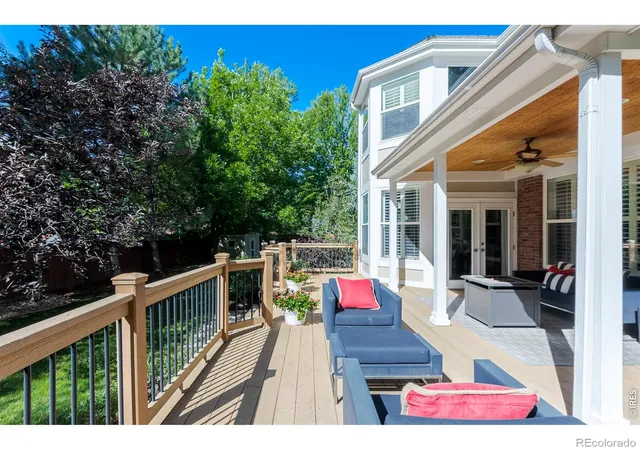 48th image of 5706 Aspen Creek Dr, Broomfield, CO 80020 | MLS# IR1067174