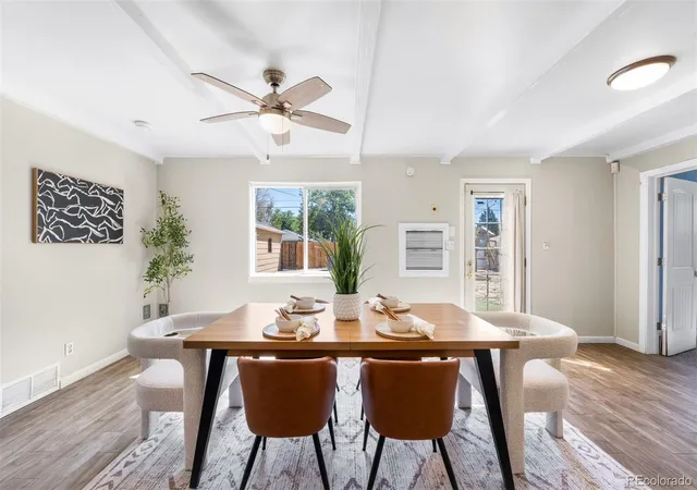 4th image of 808 S Umatilla Wy, Denver, CO 80223 | MLS# 4560146
