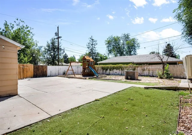 5th image of 808 S Umatilla Wy, Denver, CO 80223 | MLS# 4560146