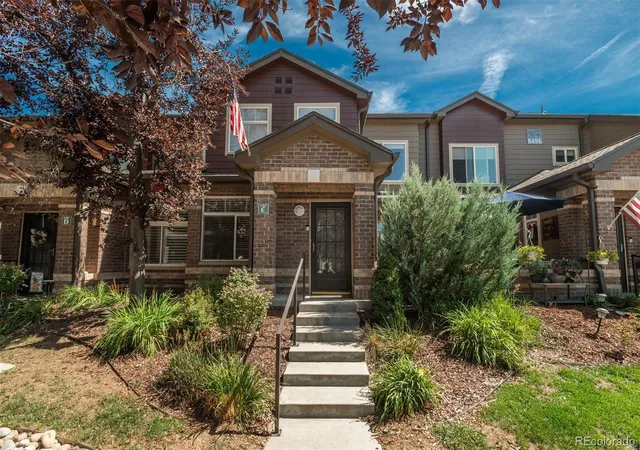 Photo 3 of Townhouse for sale at 6496 Silver Mesa Dr #C, Highlands Ranch, CO 80130 | MLS# 9160803 | Listing updated on 2026-10-03