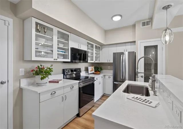 Photo 1 of Townhouse for sale at 6496 Silver Mesa Dr #C, Highlands Ranch, CO 80130 | MLS# 9160803 | Listing updated on 2026-10-03