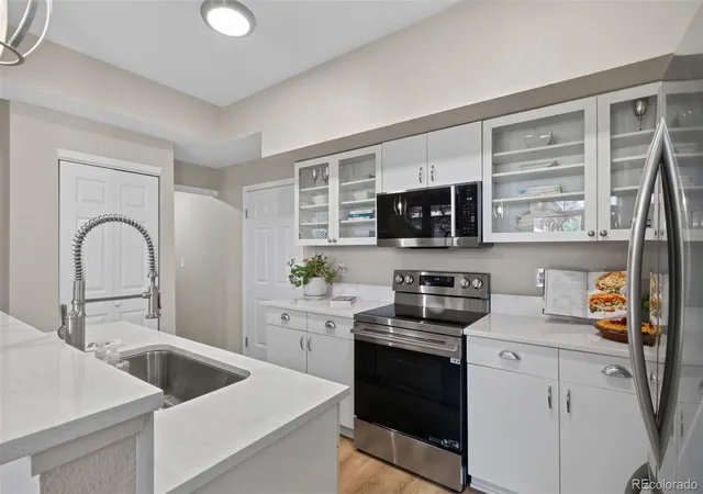 Photo 1 of Townhouse for sale at 6496 Silver Mesa Dr #C, Highlands Ranch, CO 80130 | MLS# 9160803 | Listing updated on 2026-10-28