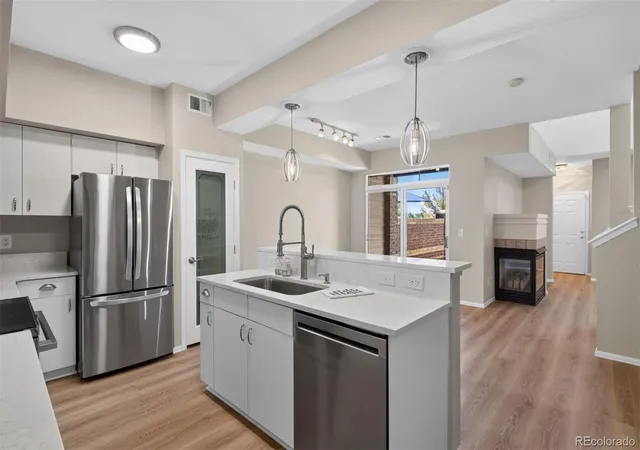 Photo 4 of Townhouse for sale at 6496 Silver Mesa Dr #C, Highlands Ranch, CO 80130 | MLS# 9160803 | Listing updated on 2026-10-28