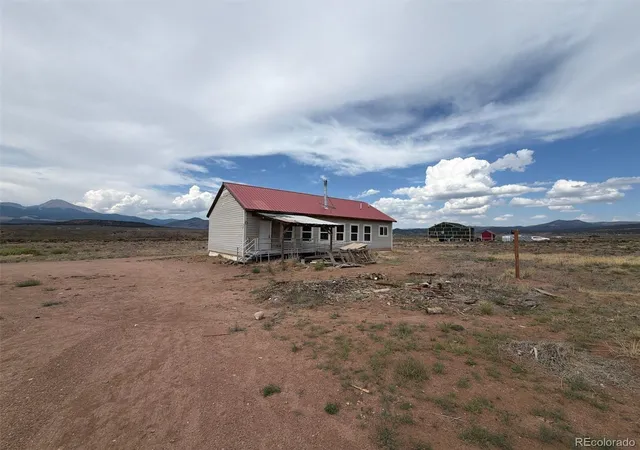 Photo 2 of Single family home for sale at 3527 Beekman Rd, Fort Garland, CO 81133 | MLS# 5159823 | Listing updated on 2026-08-25