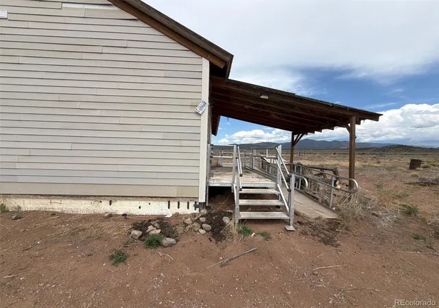 Photo 29 of Single family home for sale at 3527 Beekman Rd, Fort Garland, CO 81133 | MLS# 5159823 | Listing updated on 2026-08-25