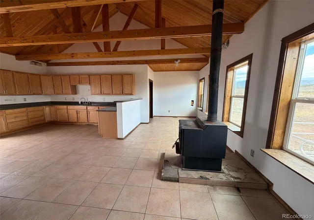 Photo 4 of Single family home for sale at 3527 Beekman Rd, Fort Garland, CO 81133 | MLS# 5159823 | Listing updated on 2026-08-25