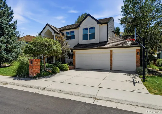Photo 2 of Single family home for sale at 16310 W Ellsworth Ave, Golden, CO 80401 | MLS# 9889796 | Listing updated on 2026-09-24