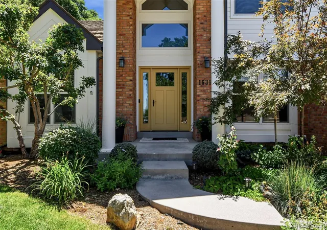 Photo 3 of Single family home for sale at 16310 W Ellsworth Ave, Golden, CO 80401 | MLS# 9889796 | Listing updated on 2026-09-24