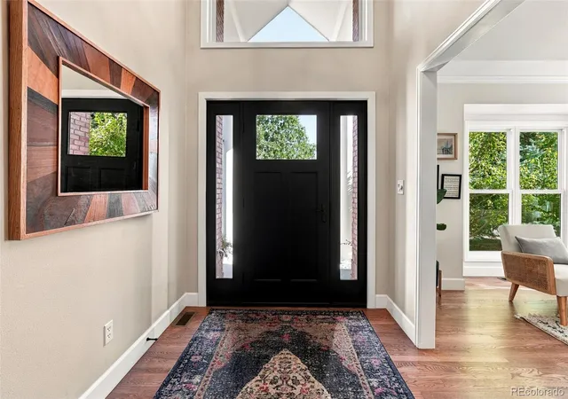 Photo 3 of Single family home for sale at 16310 W Ellsworth Ave, Golden, CO 80401 | MLS# 9889796 | Listing updated on 2026-09-24