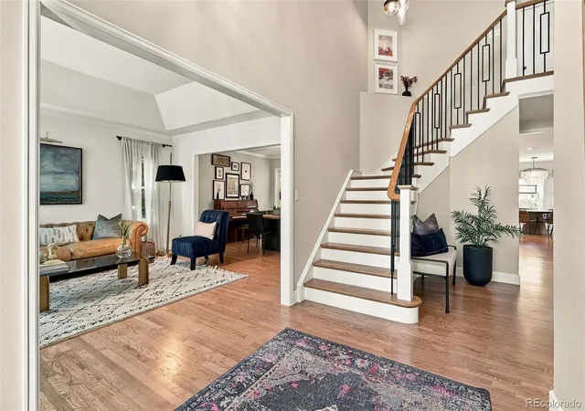 Photo 4 of Single family home for sale at 16310 W Ellsworth Ave, Golden, CO 80401 | MLS# 9889796 | Listing updated on 2026-09-24