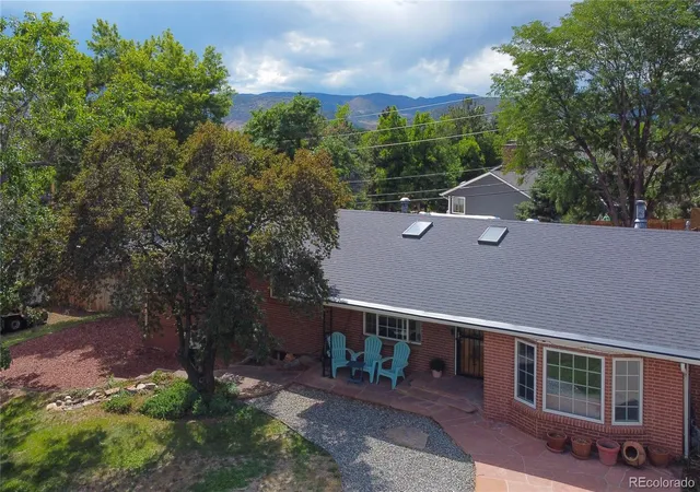 Photo 1 of Single family home for sale at 8365 S Brentwood St, Littleton, CO 80128 | MLS# 9580465 | Listing updated on 2026-08-30