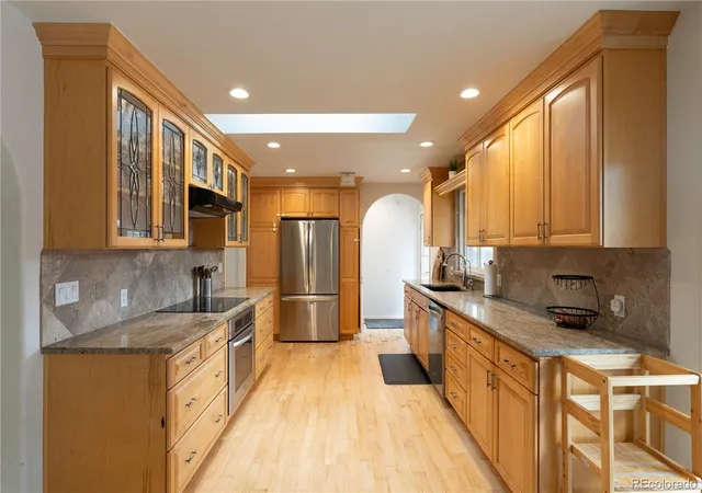 Single family home for sale at 8365 S Brentwood St, Littleton, CO 80128 | MLS# 9580465