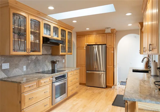 Photo 1 of Single family home for sale at 8365 S Brentwood St, Littleton, CO 80128 | MLS# 9580465 | Listing updated on 2026-09-30
