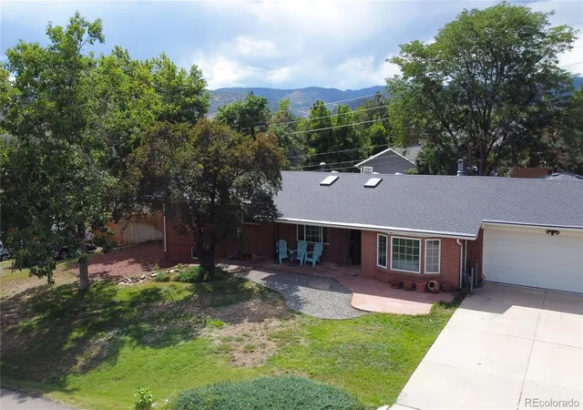 Photo 2 of Single family home for sale at 8365 S Brentwood St, Littleton, CO 80128 | MLS# 9580465 | Listing updated on 2026-09-24