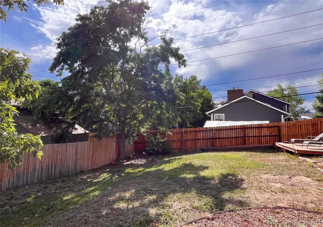 Photo 38 of Single family home for sale at 8365 S Brentwood St, Littleton, CO 80128 | MLS# 9580465 | Listing updated on 2026-08-30